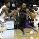 Illustration for article titled Kemba Walker Scored 46 Points In Less Time Than It Took Me To Write A Stupid Blog About It